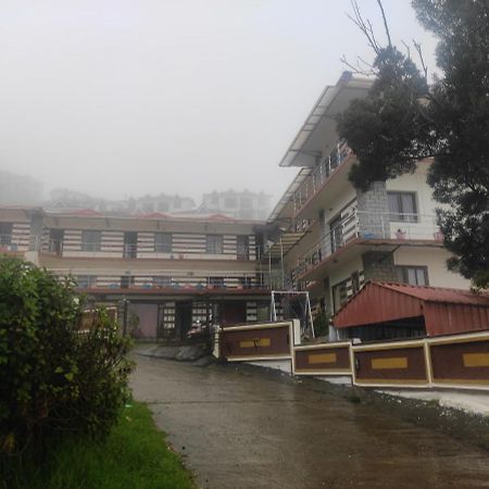 The Jacks Hilltop Kodai Kodaikanal Exterior photo