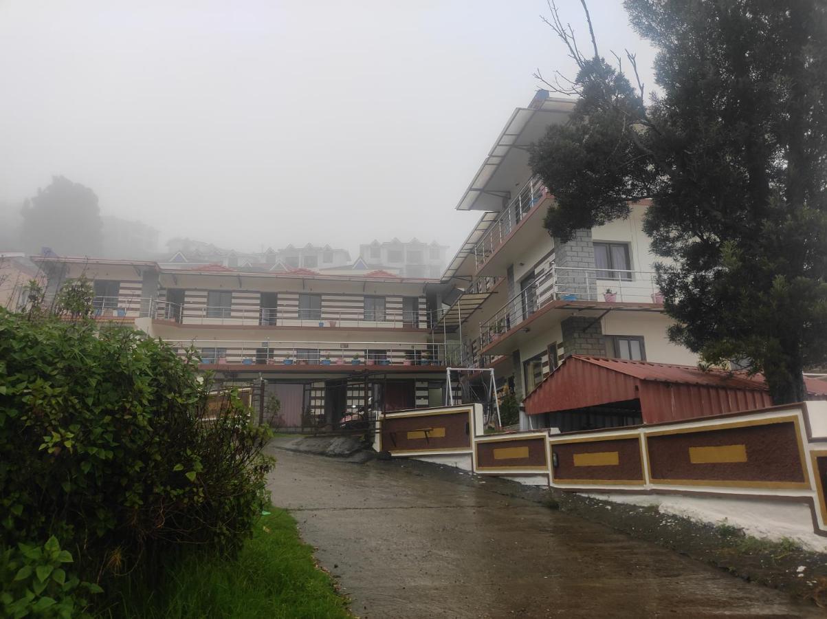 The Jacks Hilltop Kodai Kodaikanal Exterior photo