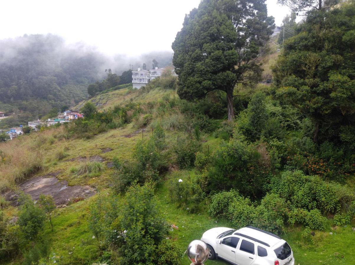 The Jacks Hilltop Kodai Kodaikanal Exterior photo